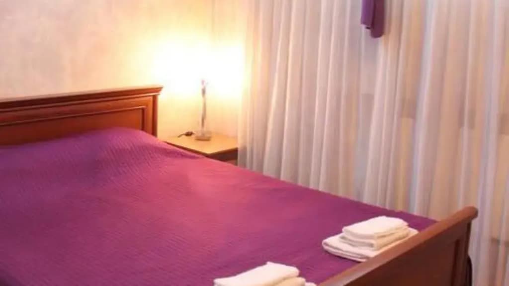 Estetik Spa Hotel фото 7