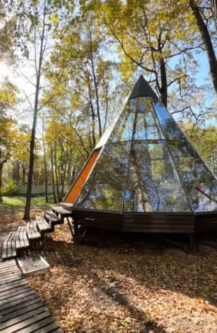 Neo Tepee фото 9