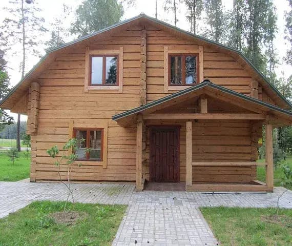 Коттедж с 3 комнатами фото 1