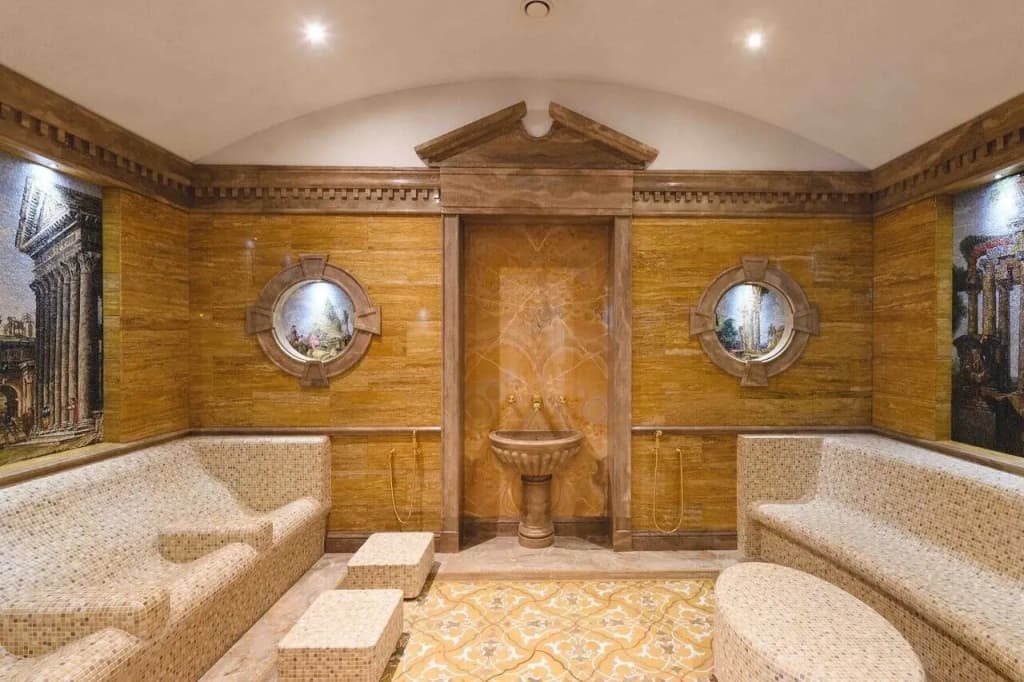 Вилла Нимфея Royal Residence фото 5