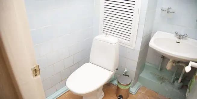 Двухместный номер Standard двуспальная кровать фото 3
