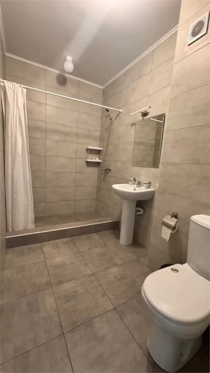 Четырёхместный номер Standard Мансарда фото 4