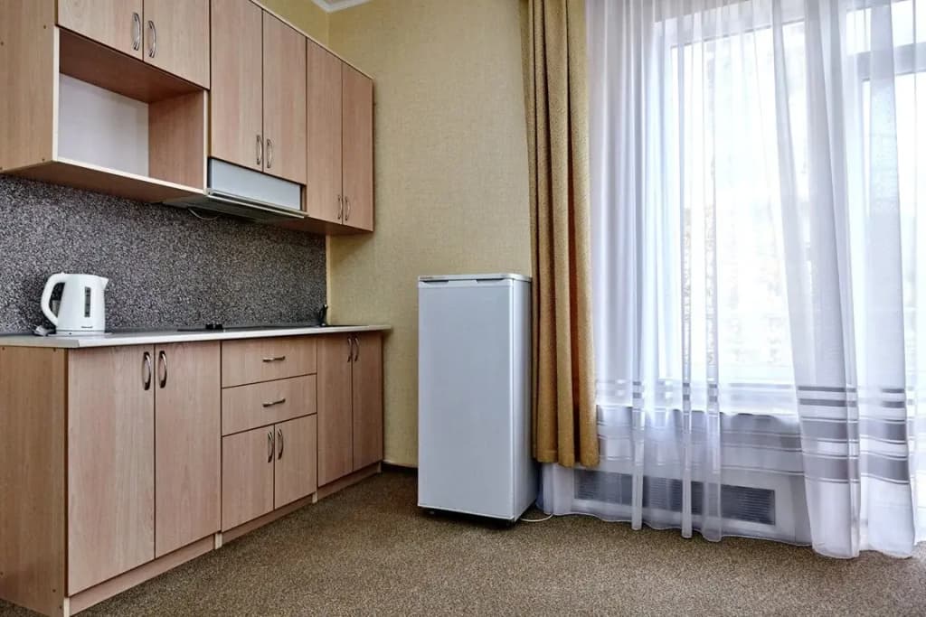 Семейный номер Standard с 2 комнатами с балконом фото 18