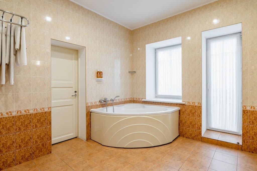 Двухместные Apartment двуспальная кровать фото 7