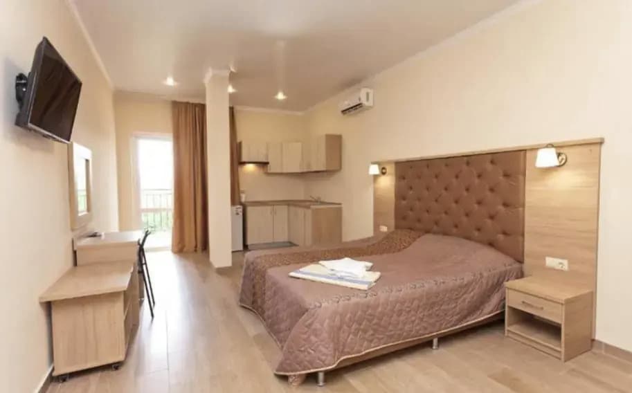 Panorama Resort Hotel фото 5