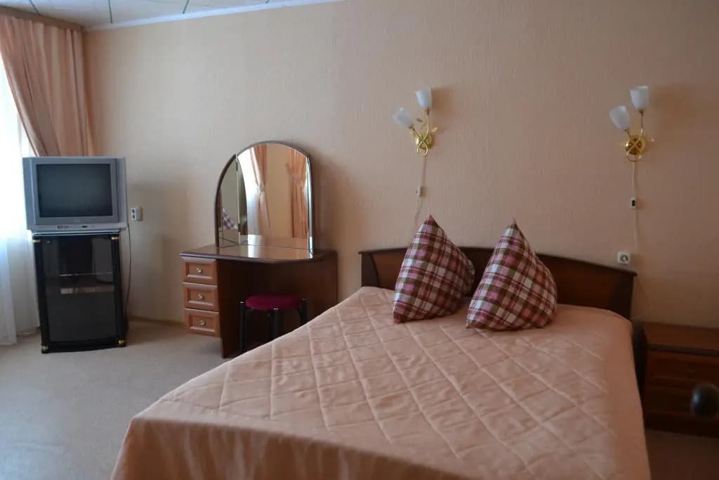 Flamingo Resort фото 4