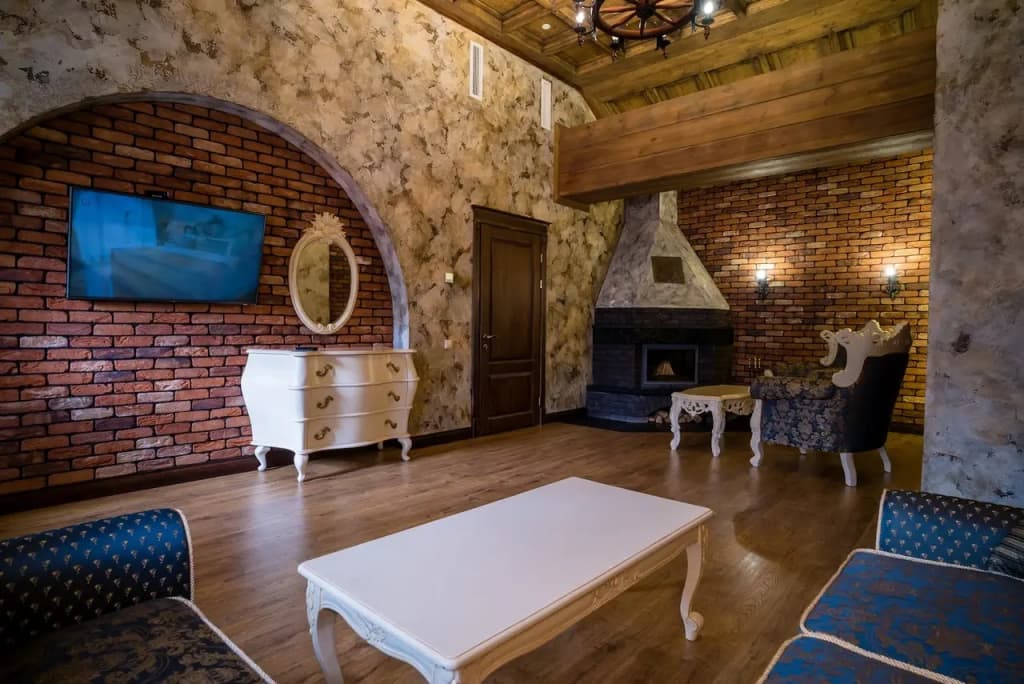 Люкс Королевский фото 5