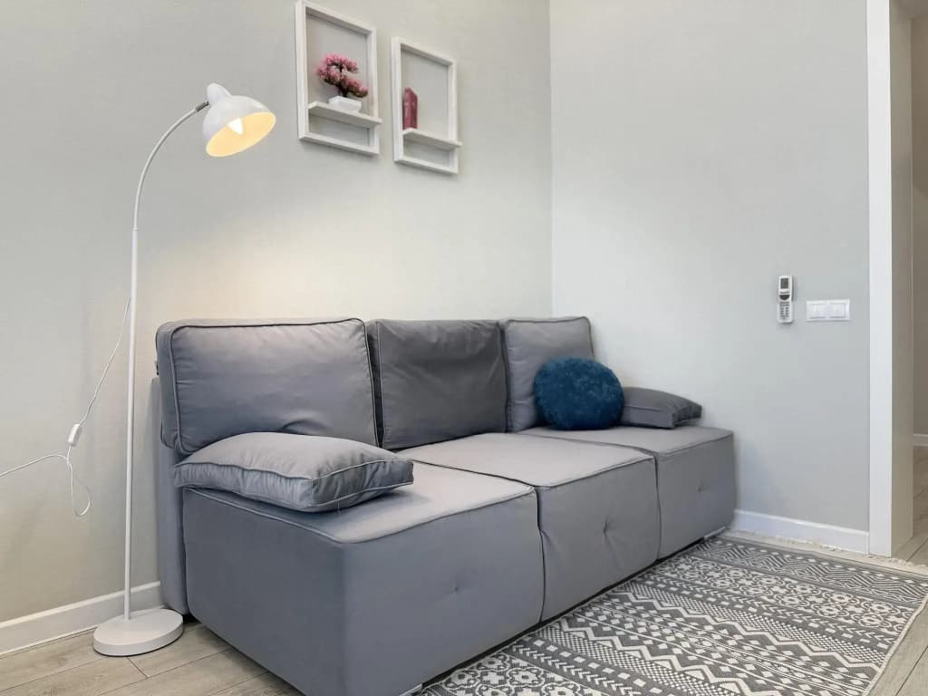 Апартаменты Superior 1 Room фото 11
