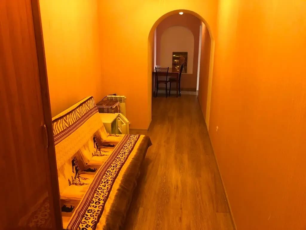 Люкс с 2 комнатами фото 5
