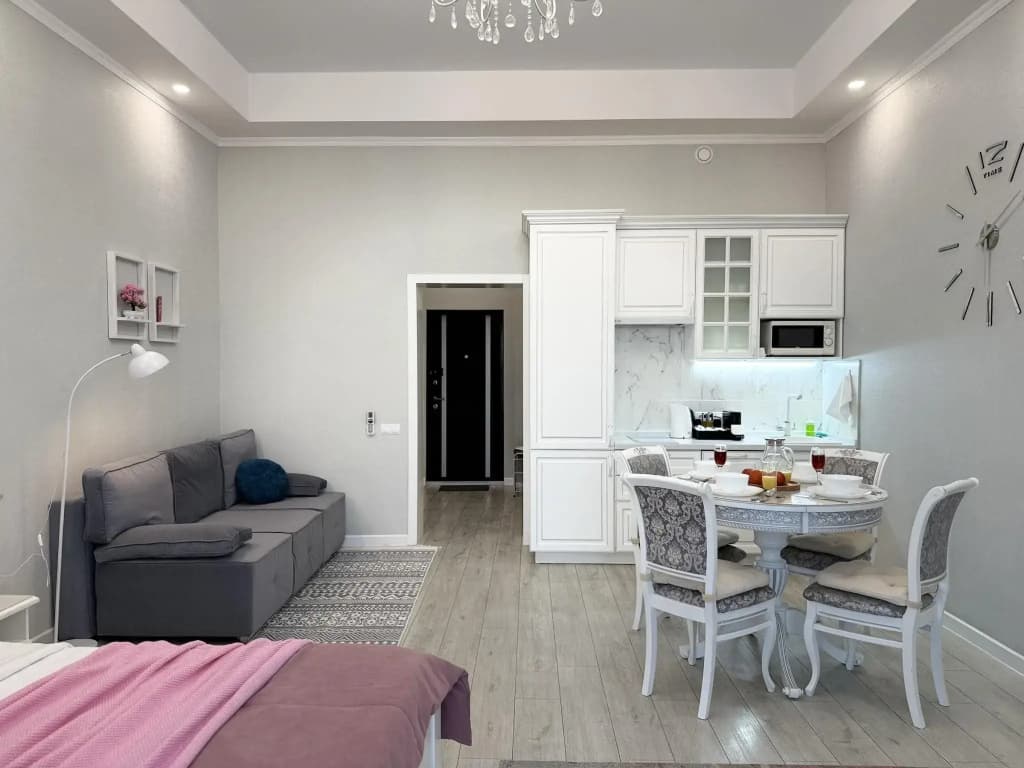 Апартаменты Superior 1 Room фото 10