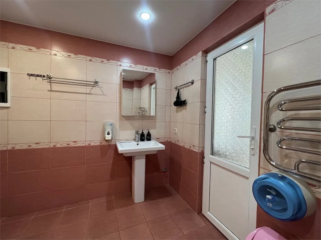 Двухместный номер Plus Comfort с балконом и с видом на море фото 5