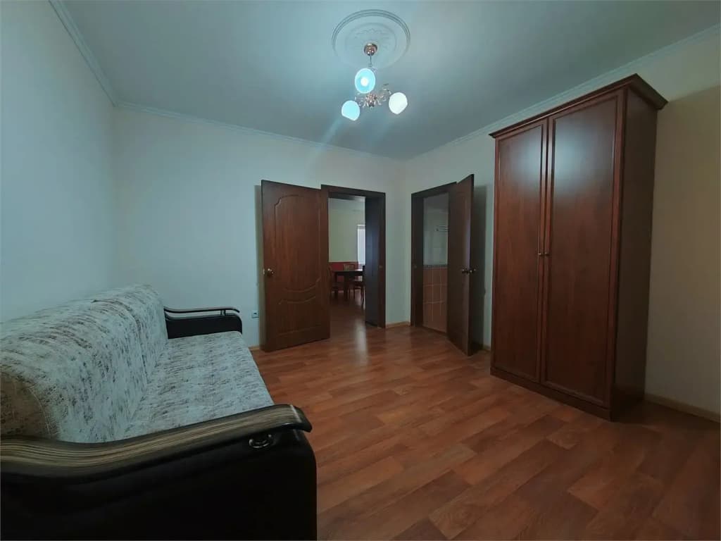 Семейный номер Делюкс фото 3