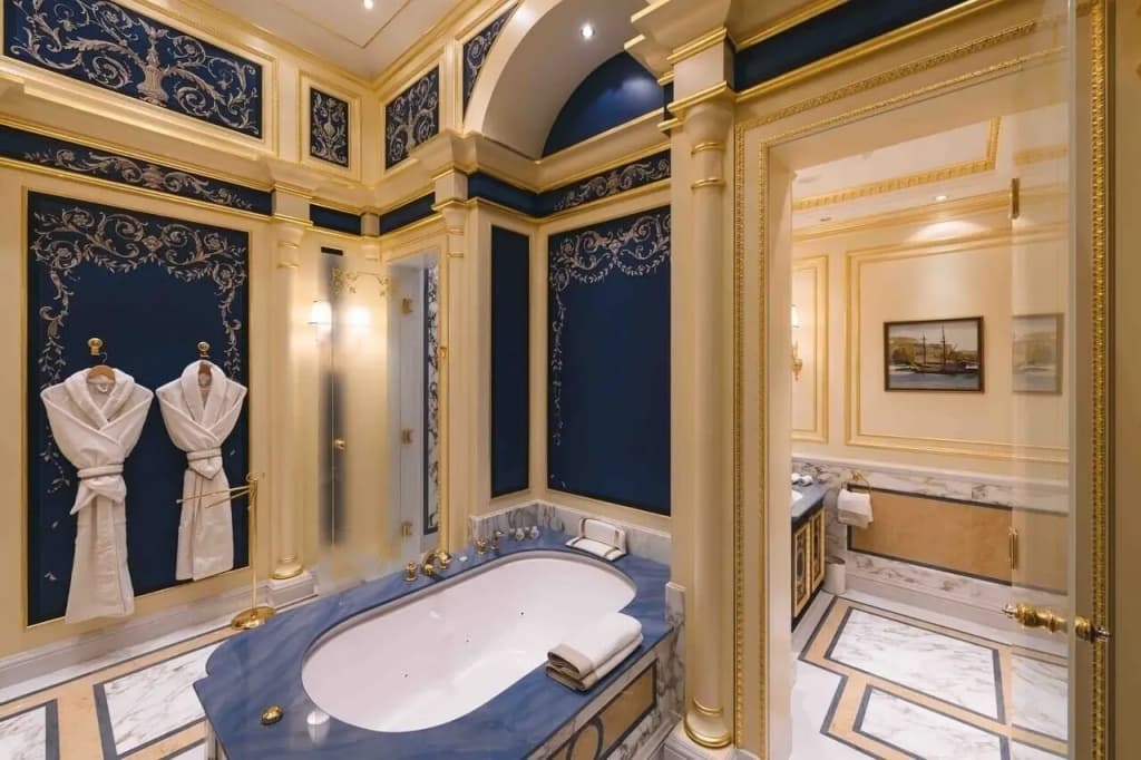 Вилла Нимфея Royal Residence фото 16
