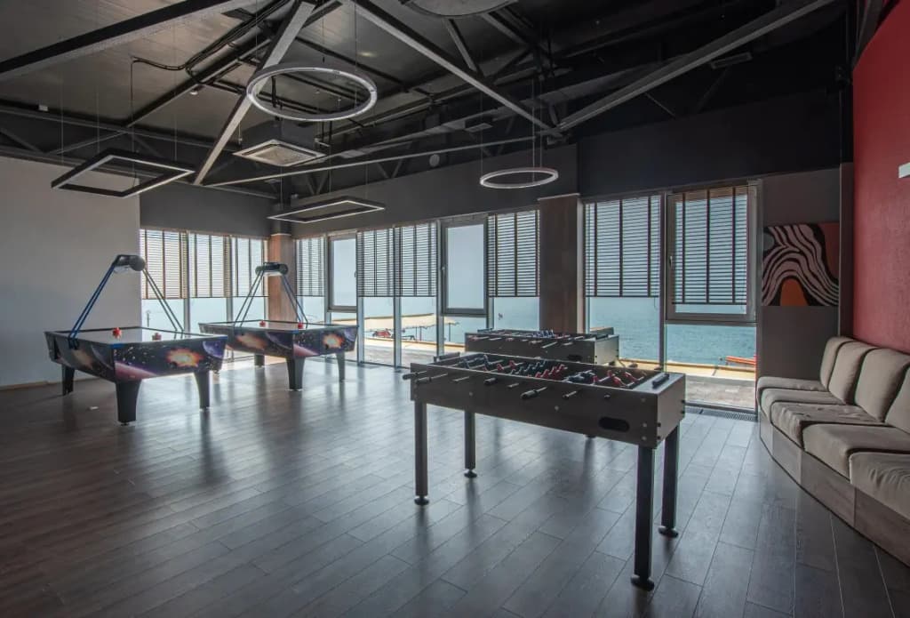 Alean Family Sputnik (Алеан Фэмили Спутник) фото 8