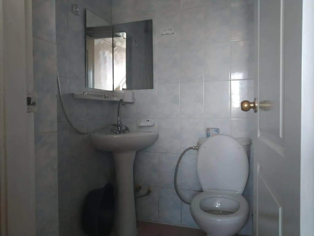 Одноместный номер Economy фото 8