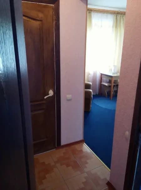 Семейный номер Business фото 3