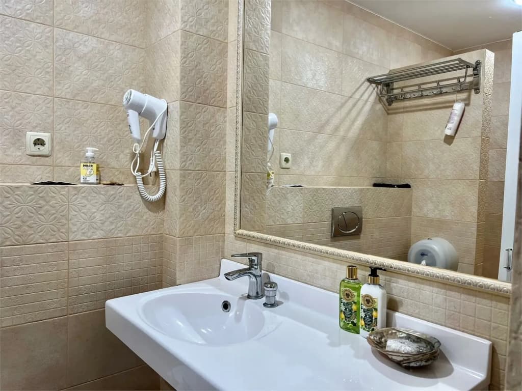 Двухместный номер Plus Comfort с балконом и с видом на море фото 18