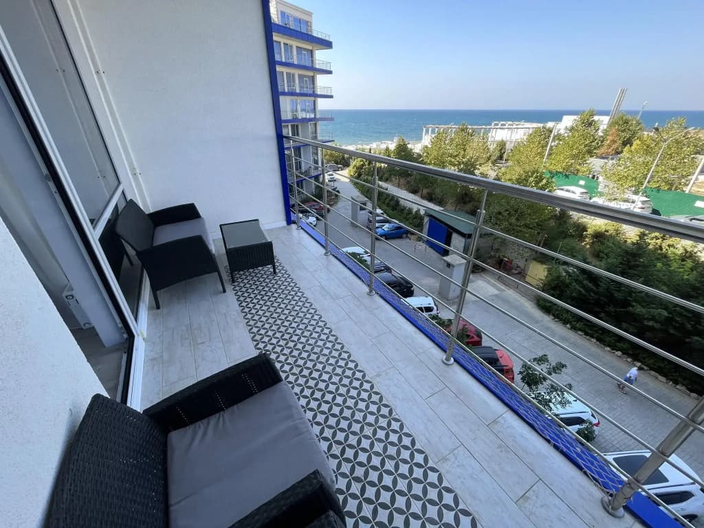 Студия 1 Room фото 8