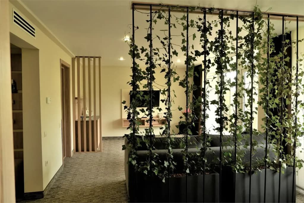 Двухместный люкс VIP двуспальная кровать фото 10