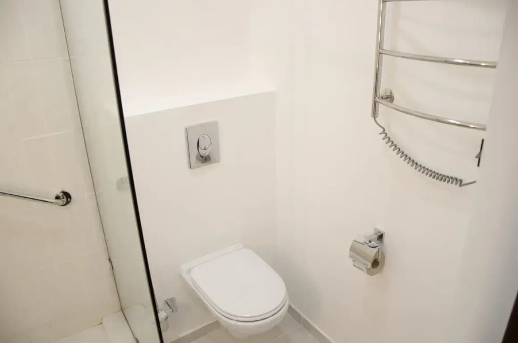 Двухместный номер (Ай-Петри) - Супериор (2 отдельные кровати) фото 15