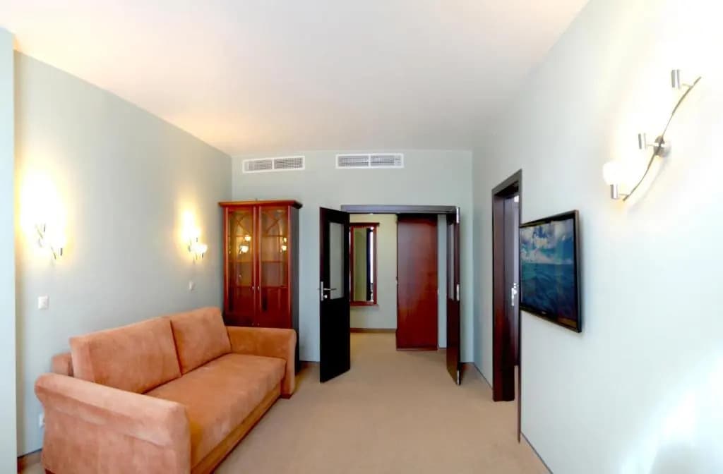 Санаторий Электроника фото 7