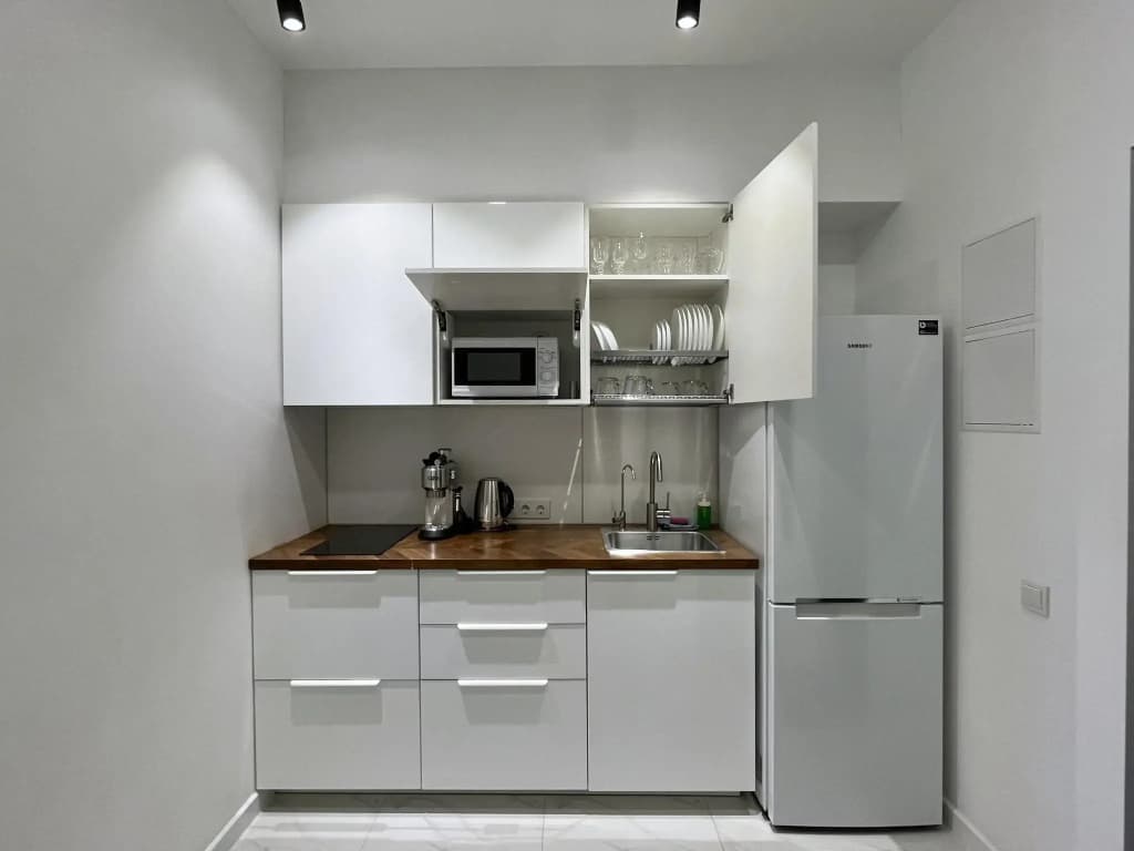 Студия 1 Room фото 4