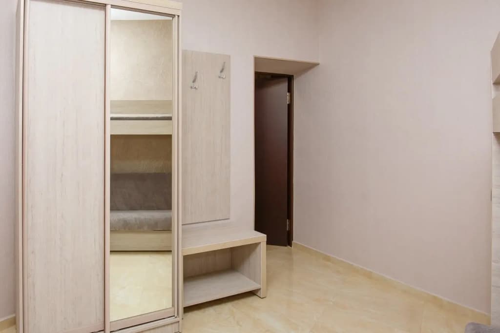 Двухместный номер Comfort фото 7