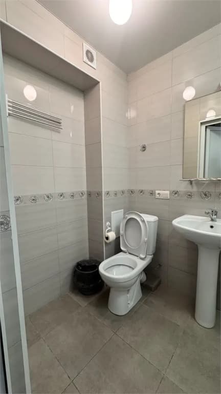 Трёхместный номер Standard фото 4