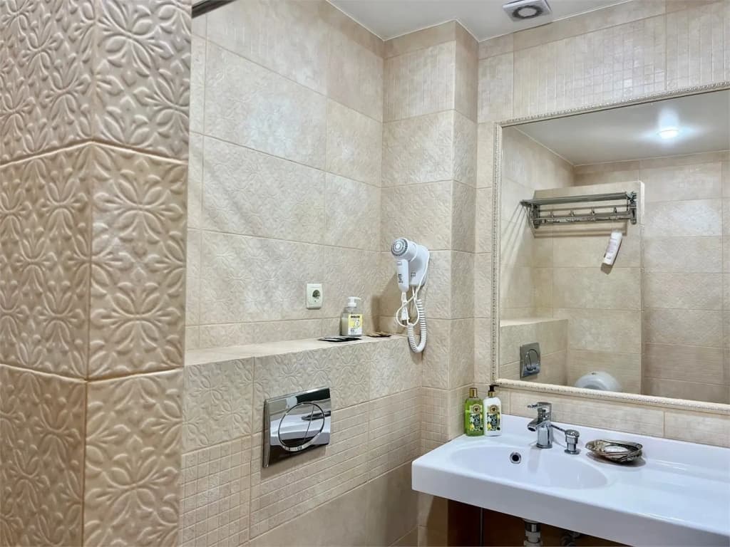 Двухместный номер Plus Comfort с балконом и с видом на море фото 19
