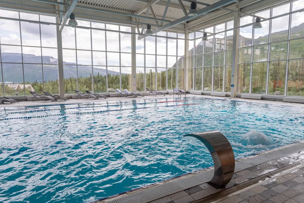 Санаторий Тирвас фото 5