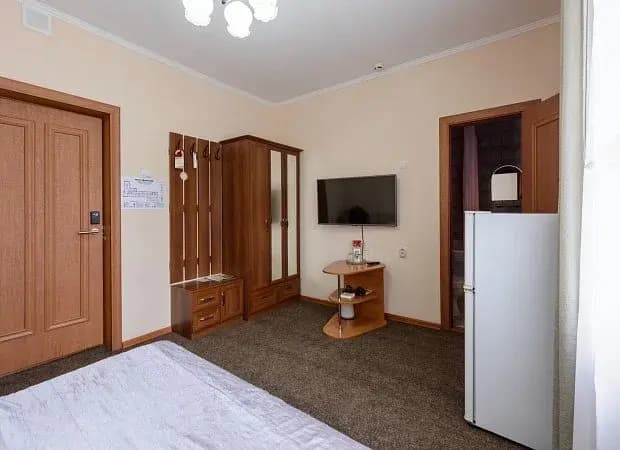 Номер Standard фото 3