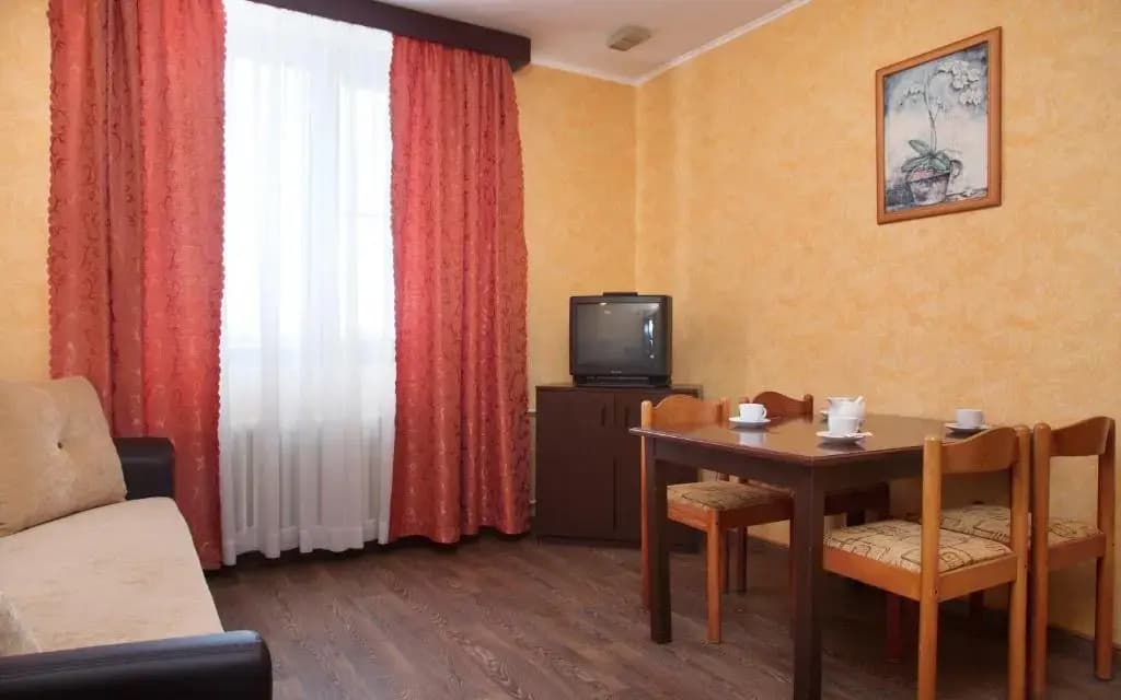 Коттедж Стандарт фото 3
