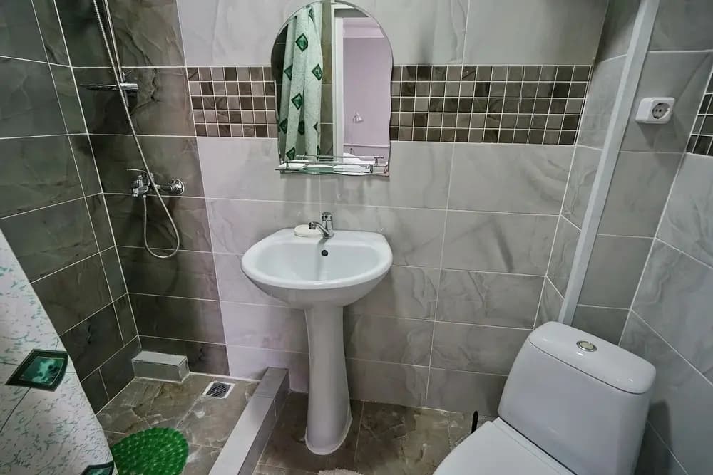 Двухместный номер Standard Superior 2 отдельные кровати фото 5