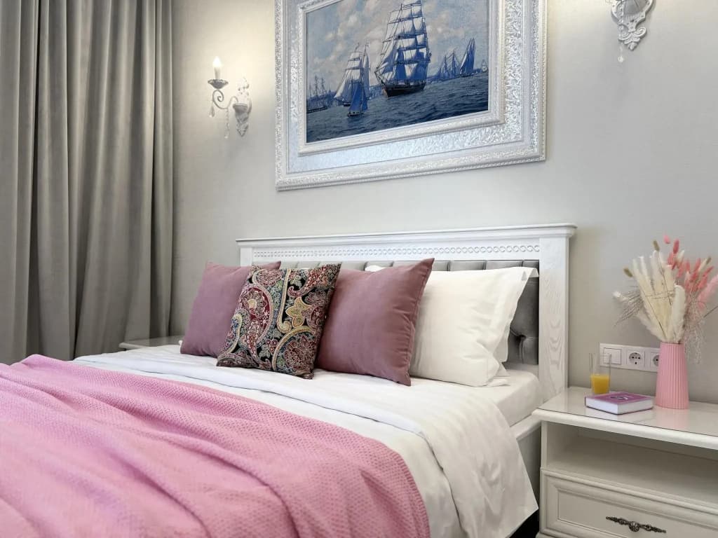 Апартаменты Superior 1 Room фото 2