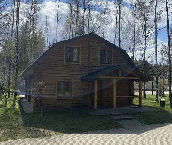 Вилла с 2 комнатами фото 2