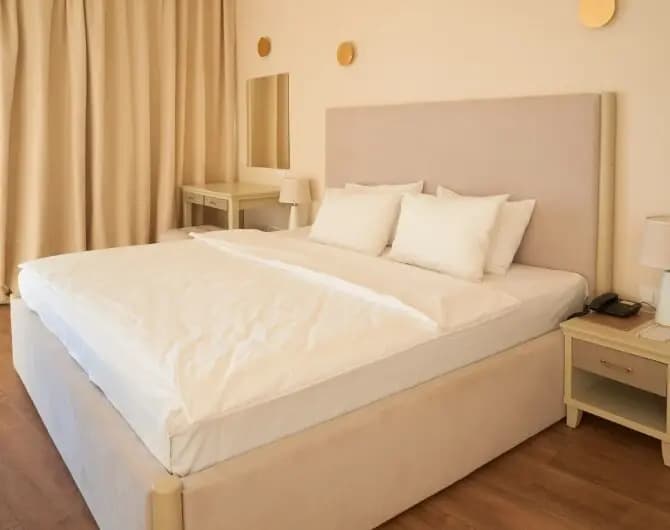 Двухместное Дуплекс Comfort фото 2