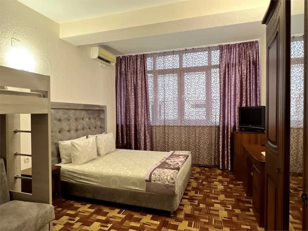 Двухместный номер Comfort фото 10