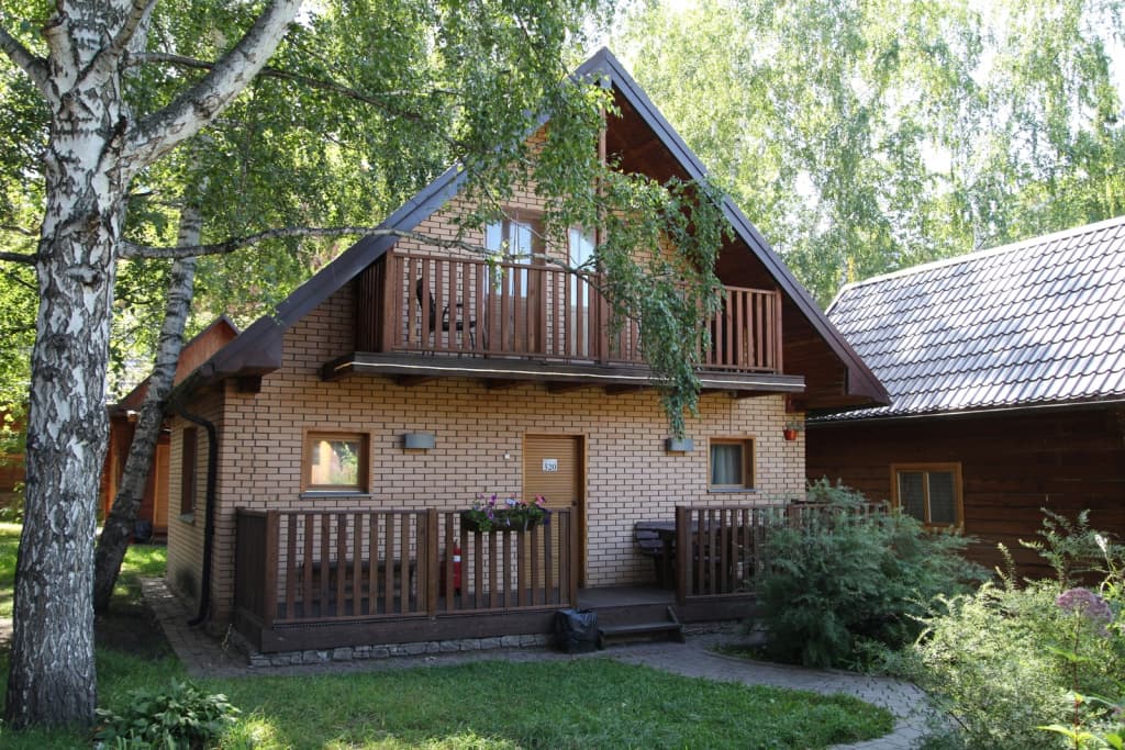 Двухместный семейный Дом фото 4