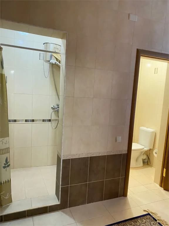 Двухместный номер Эконом двуспальная кровать фото 5
