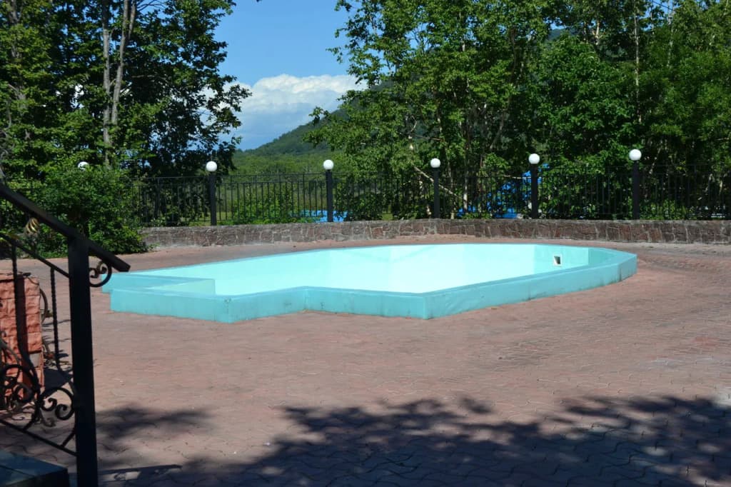 Flamingo Resort фото 8