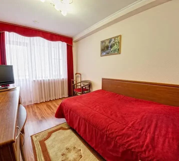 Номер Comfort фото 1