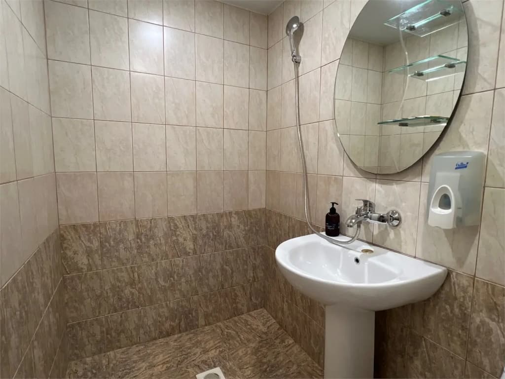 Двухместный номер Comfort с балконом фото 9