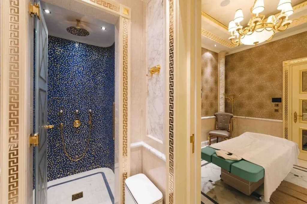 Вилла Нимфея Royal Residence фото 4
