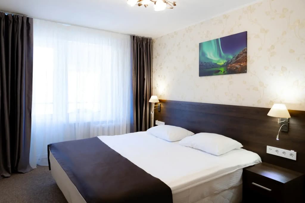 Санаторий Тирвас