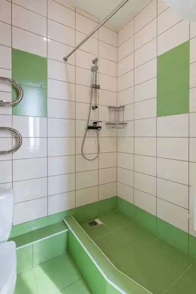 Двухместный номер Comfort с видом на горы двуспальная кровать фото 3