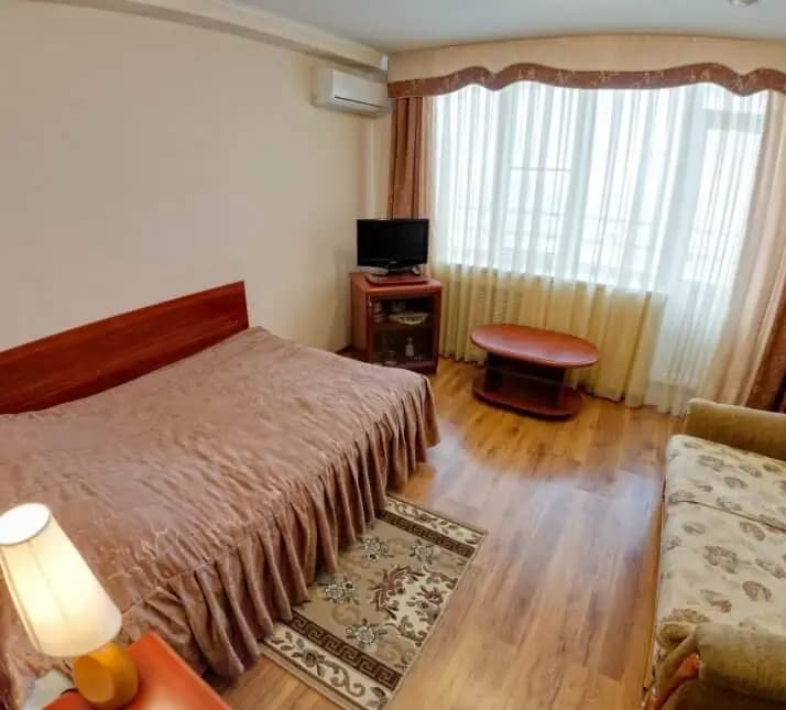 Номер Business фото 1
