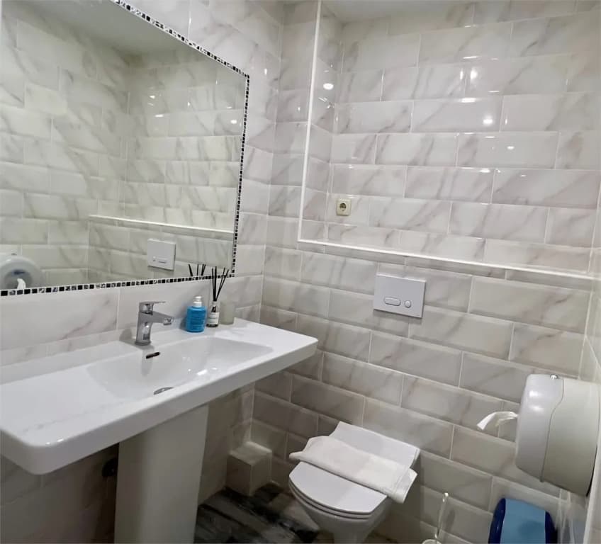 Двухместный номер Plus Standard с балконом фото 10