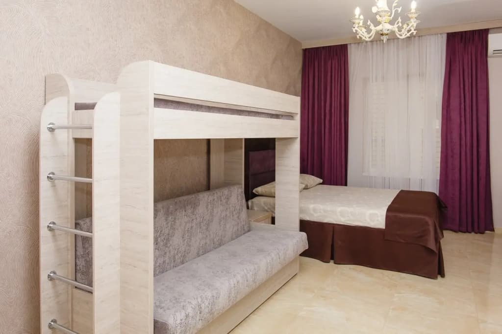 Двухместный номер Comfort фото 3