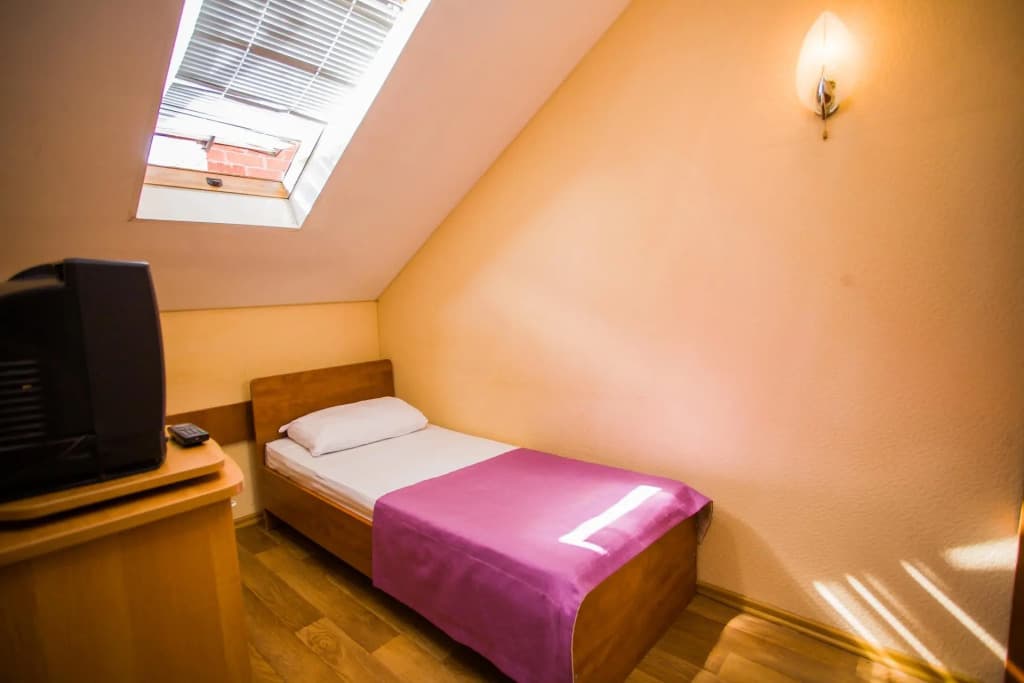 Крымские зори фото 7