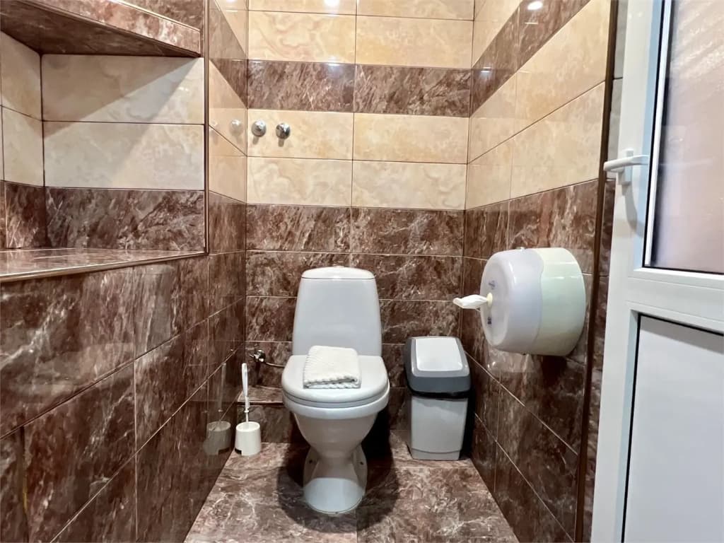 Двухместный номер Plus Standard фото 13